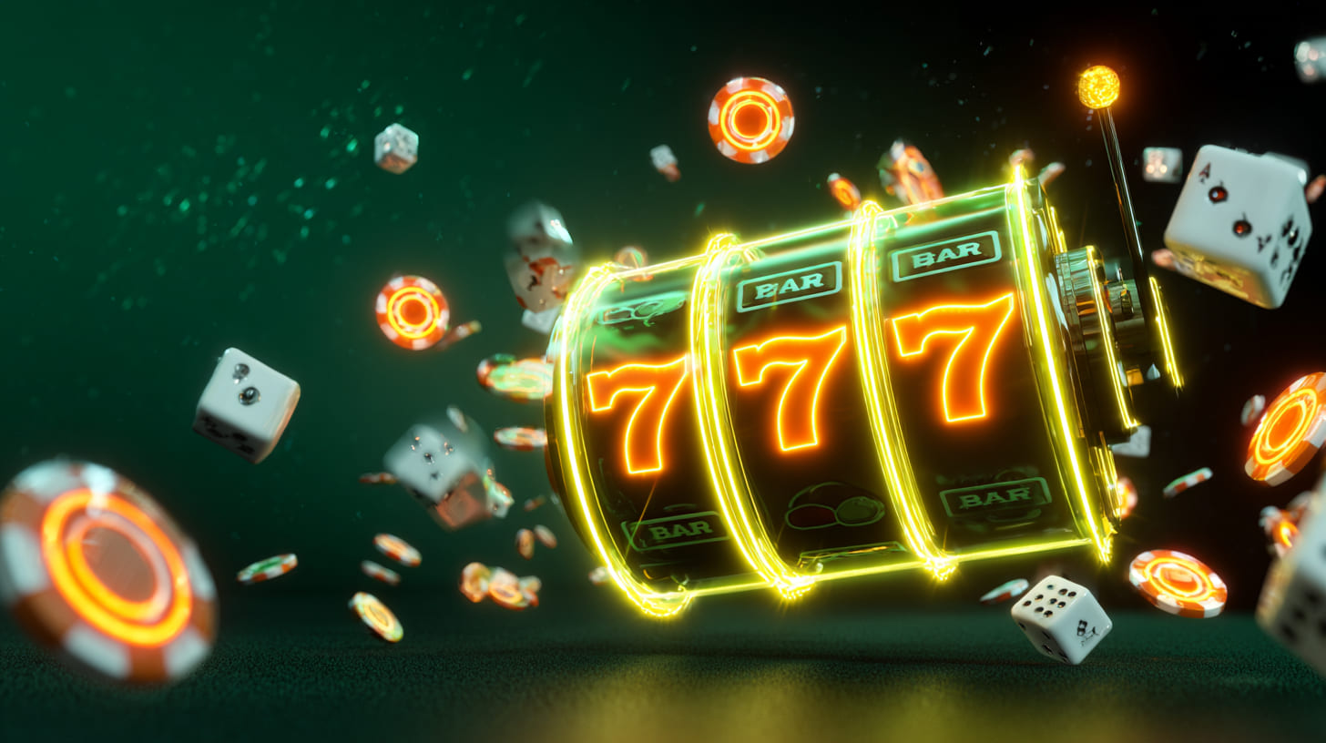 7U777 mobile app gaming interface